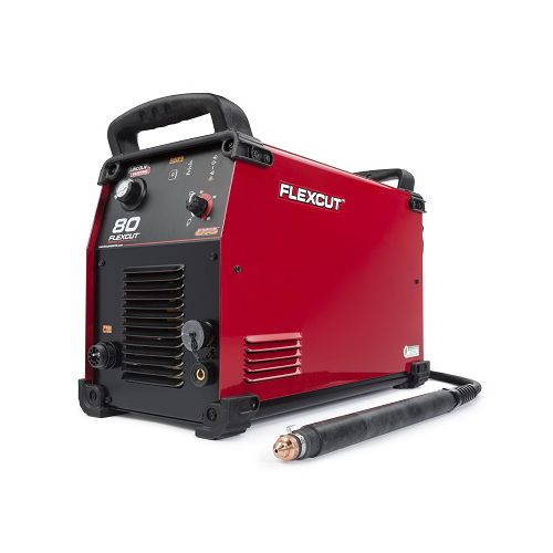 Plasma Cutters