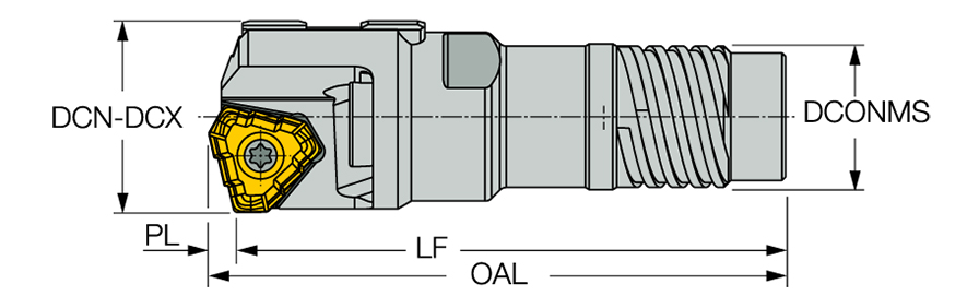 ISD-EF 0.788-0.858-FT